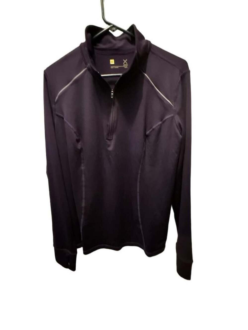 Women's Omni-Wick Shotgun Quarter Zip 2.0 Pullover